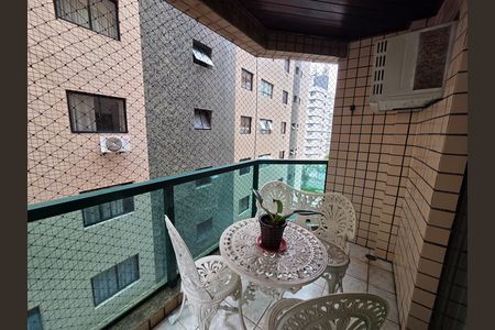 Apartamento para alugar com 130m², 2 quartos e 1 vaga Apartamento para alugar com 130m², 2 quartos e 1 vagaVaranda