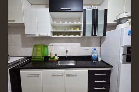 Apartamento para alugar com 130m², 2 quartos e 1 vaga Apartamento para alugar com 130m², 2 quartos e 1 vagaCozinha