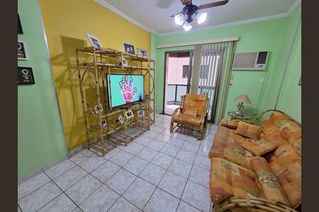 Apartamento para alugar com 130m², 2 quartos e 1 vaga Apartamento para alugar com 130m², 2 quartos e 1 vagaSala
