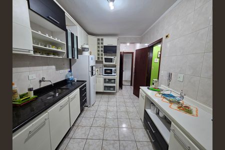Apartamento para alugar com 130m², 2 quartos e 1 vaga Apartamento para alugar com 130m², 2 quartos e 1 vagaCozinha