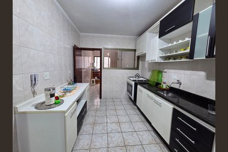 Apartamento para alugar com 130m², 2 quartos e 1 vaga Apartamento para alugar com 130m², 2 quartos e 1 vagaCozinha