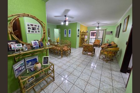 Apartamento para alugar com 130m², 2 quartos e 1 vaga Apartamento para alugar com 130m², 2 quartos e 1 vagaSala