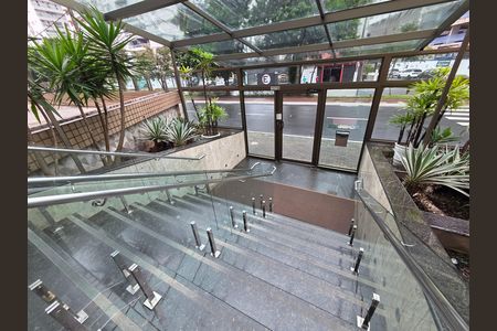 Apartamento para alugar com 130m², 2 quartos e 1 vaga Apartamento para alugar com 130m², 2 quartos e 1 vagaÁrea comum