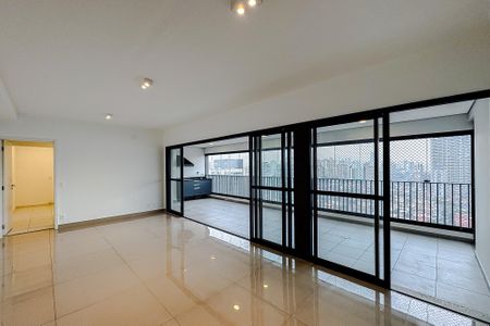 Sala de apartamento para alugar com 2 quartos, 125m² em Parque Boturussu, São Paulo