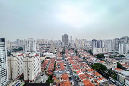 Apartamento para alugar com 125m², 2 quartos e 2 vagas Apartamento para alugar com 125m², 2 quartos e 2 vagasVista da Suíte