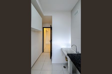 Apartamento para alugar com 125m², 2 quartos e 2 vagas Apartamento para alugar com 125m², 2 quartos e 2 vagasÁrea de Serviço