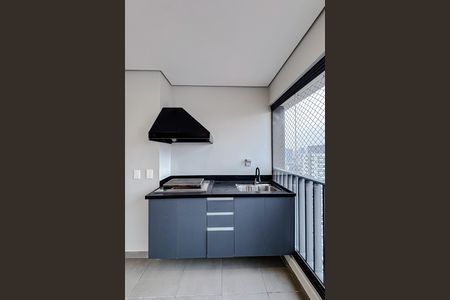 Apartamento para alugar com 125m², 2 quartos e 2 vagas Apartamento para alugar com 125m², 2 quartos e 2 vagasVaranda da Sala
