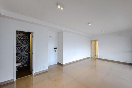 Sala de apartamento para alugar com 2 quartos, 125m² em Parque Boturussu, São Paulo