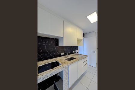 Apartamento para alugar com 125m², 2 quartos e 2 vagas Apartamento para alugar com 125m², 2 quartos e 2 vagasCozinha