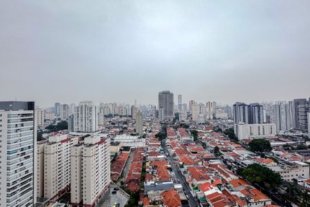 Apartamento para alugar com 125m², 2 quartos e 2 vagas Apartamento para alugar com 125m², 2 quartos e 2 vagasVista da Varanda