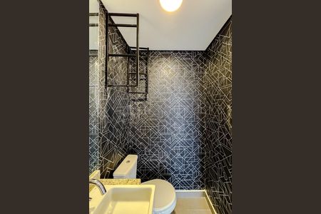 Apartamento para alugar com 125m², 2 quartos e 2 vagas Apartamento para alugar com 125m², 2 quartos e 2 vagasLavabo