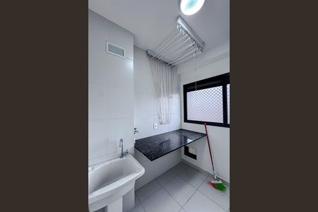 Apartamento para alugar com 125m², 2 quartos e 2 vagas Apartamento para alugar com 125m², 2 quartos e 2 vagasÁrea de Serviço