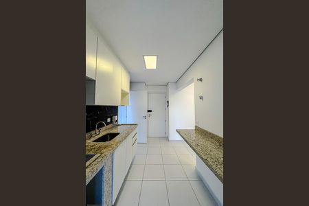 Apartamento para alugar com 125m², 2 quartos e 2 vagas Apartamento para alugar com 125m², 2 quartos e 2 vagasCozinha