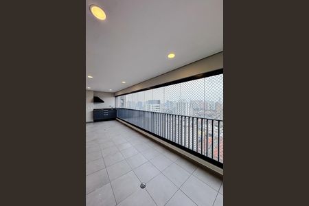 Apartamento para alugar com 125m², 2 quartos e 2 vagas Apartamento para alugar com 125m², 2 quartos e 2 vagasVaranda da Sala