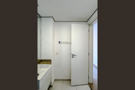 Apartamento para alugar com 125m², 2 quartos e 2 vagas Apartamento para alugar com 125m², 2 quartos e 2 vagasBanheiro da Suíte