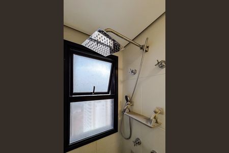 Apartamento para alugar com 125m², 2 quartos e 2 vagas Apartamento para alugar com 125m², 2 quartos e 2 vagasBanheiro da Suíte 2