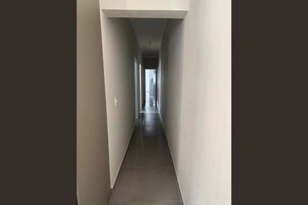 Corredor de casa para alugar com 3 quartos, 150m² em Jardim Sao Judas Tadeu, Campinas
