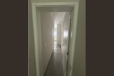 Corredor de casa para alugar com 3 quartos, 150m² em Jardim Sao Judas Tadeu, Campinas