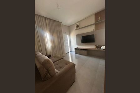 Sala de casa para alugar com 3 quartos, 150m² em Jardim Sao Judas Tadeu, Campinas