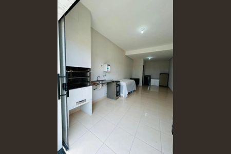 Área comum de casa para alugar com 3 quartos, 150m² em Jardim Sao Judas Tadeu, Campinas