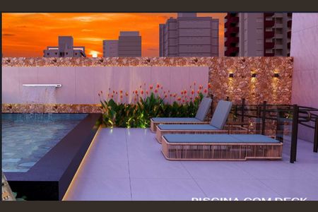 Apartamento à venda com 168m², 3 quartos e 3 vagas
