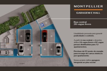 Apartamento à venda com 168m², 3 quartos e 3 vagas