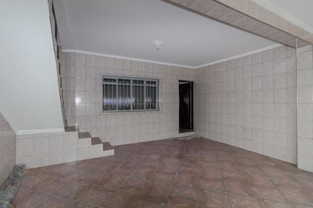 Casa à venda com 160m², 4 quartos e 2 vagas Casa à venda com 160m², 4 quartos e 2 vagasGaragem