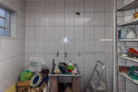 Casa à venda com 160m², 4 quartos e 2 vagas Casa à venda com 160m², 4 quartos e 2 vagasÁrea de Serviço
