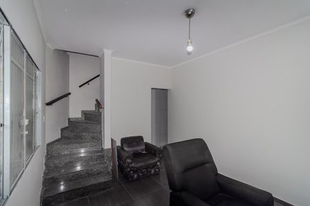 Sala de casa à venda com 4 quartos, 160m² em Jardim Novo Carrao, São Paulo