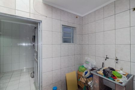 Casa à venda com 160m², 4 quartos e 2 vagas Casa à venda com 160m², 4 quartos e 2 vagasÁrea de Serviço