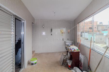Sacada de casa à venda com 4 quartos, 160m² em Jardim Novo Carrao, São Paulo