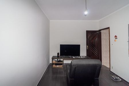 Sala de casa à venda com 4 quartos, 160m² em Jardim Novo Carrao, São Paulo