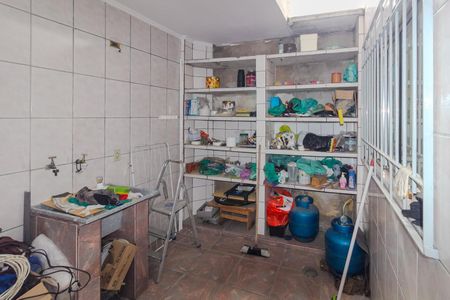 Casa à venda com 160m², 4 quartos e 2 vagas Casa à venda com 160m², 4 quartos e 2 vagasÁrea de Serviço