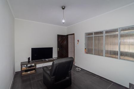 Sala de casa à venda com 4 quartos, 160m² em Jardim Novo Carrao, São Paulo