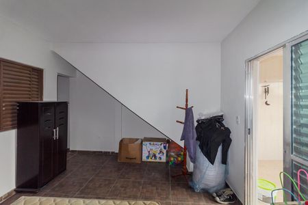 Casa à venda com 160m², 4 quartos e 2 vagas Casa à venda com 160m², 4 quartos e 2 vagasQuarto 2