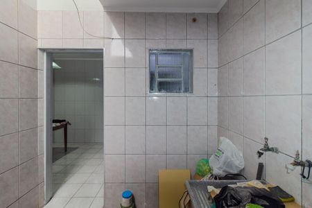 Casa à venda com 160m², 4 quartos e 2 vagas Casa à venda com 160m², 4 quartos e 2 vagasÁrea de Serviço