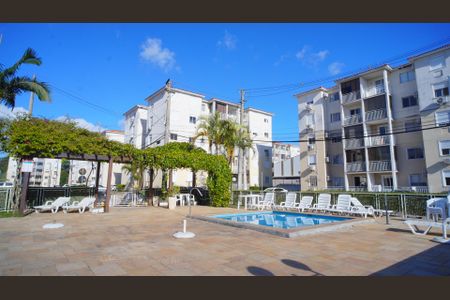 Apartamento à venda com 52m², 2 quartos e 1 vagaÁrea comum - Piscina