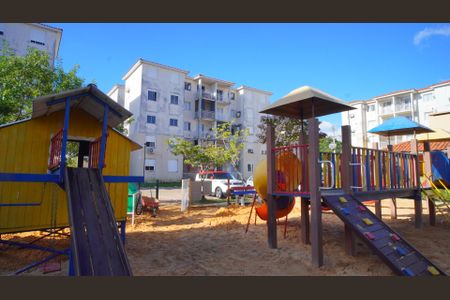 Apartamento à venda com 52m², 2 quartos e 1 vagaÁrea comum - Playground