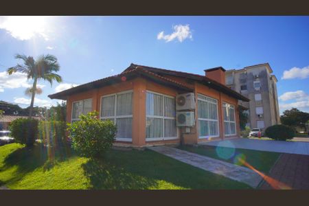 Apartamento à venda com 52m², 2 quartos e 1 vagaÁrea comum - Salão de festas