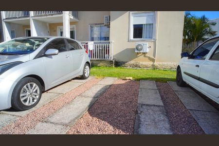 Apartamento à venda com 52m², 2 quartos e 1 vagaGaragem