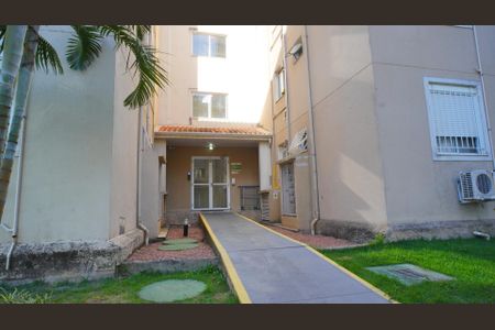 Apartamento à venda com 52m², 2 quartos e 1 vagaÁrea comum
