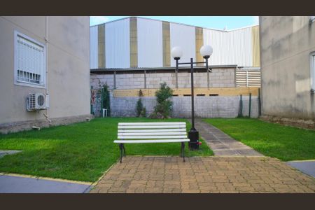 Apartamento à venda com 52m², 2 quartos e 1 vagaÁrea comum