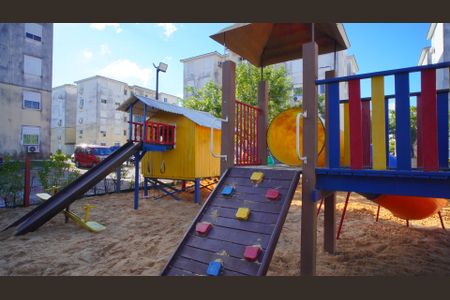 Apartamento à venda com 52m², 2 quartos e 1 vagaÁrea comum - Playground