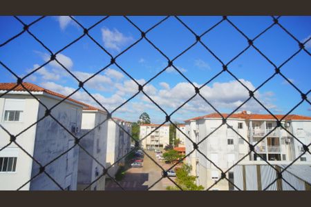Apartamento à venda com 52m², 2 quartos e 1 vagaVista da Rua