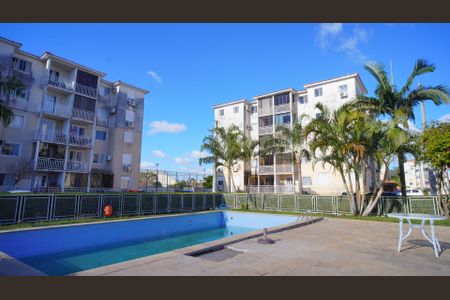 Apartamento à venda com 52m², 2 quartos e 1 vagaÁrea comum - Piscina