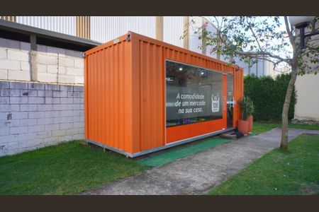 Apartamento à venda com 52m², 2 quartos e 1 vagaMercado 