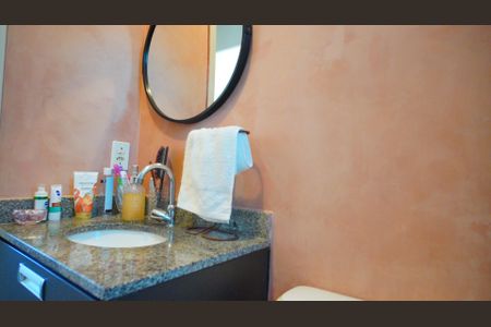 Apartamento à venda com 52m², 2 quartos e 1 vagaBanheiro 