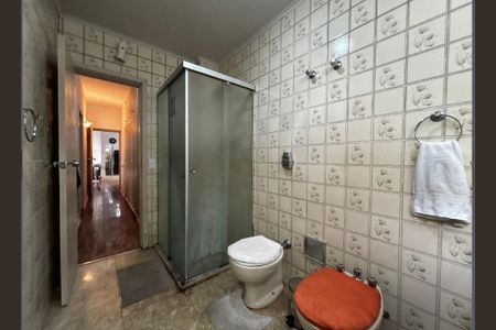 Apartamento à venda com 117m², 3 quartos e 2 vagas