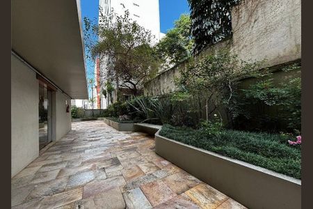 Apartamento à venda com 117m², 3 quartos e 2 vagas