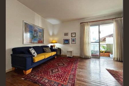 Apartamento à venda com 117m², 3 quartos e 2 vagas